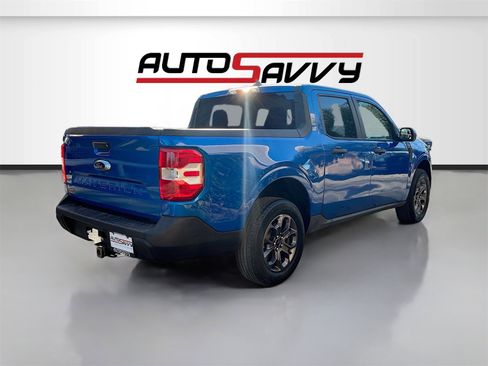 Used 2022 Ford Maverick XLT image 7
