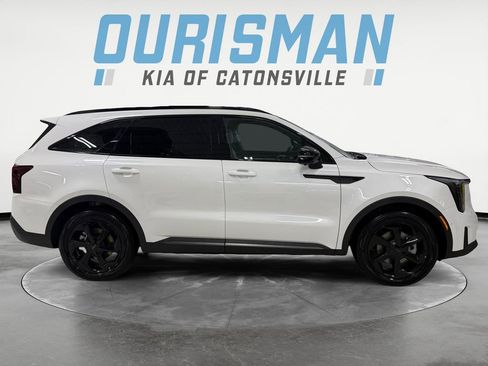 New 2026 Kia Sorento SX Prestige AWD/4WD image 7