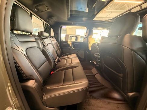 New 2026 RAM 1500 Rebel w/ G/T Package image 21