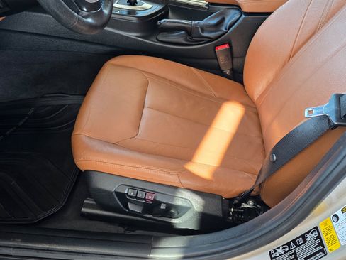 Used 2014 BMW 328i xDrive Sedan AWD/4WD image 14