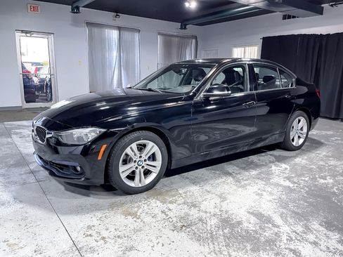 Used 2016 BMW 328i xDrive Sedan image 4