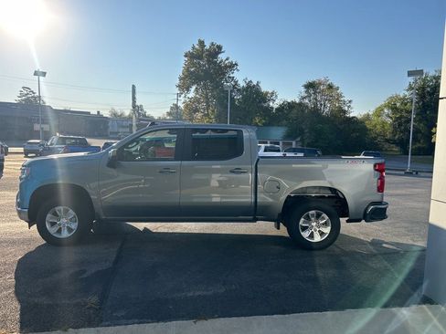 New 2026 Chevrolet Silverado 1500 LT w/ Leather Package image 6