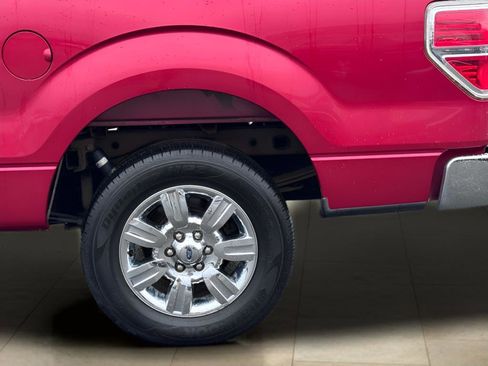 Used 2010 Ford F150 XLT image 34