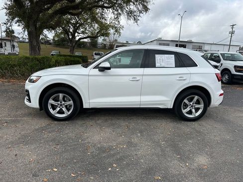 Used 2022 Audi Q5 2.0T Premium image 27