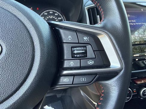 Used 2021 Subaru Forester Sport w/ Popular Package #2 image 38