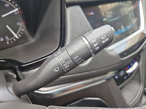 Used 2019 Cadillac XT5 Luxury AWD/4WD image 48