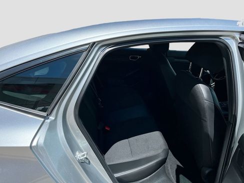 Used 2026 Honda Civic Sport image 25
