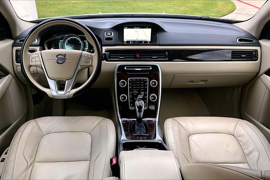 Used 2015 Volvo S80 T5 FWD image 20