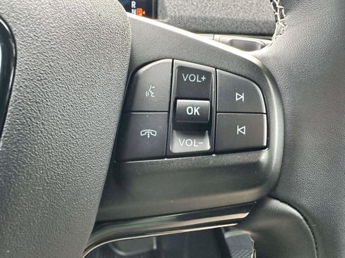 Used 2025 Ford Mustang Mach-E GT w/ Interior Protection Package image 19