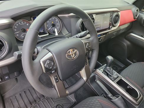 Used 2023 Toyota Tacoma SR5 image 21