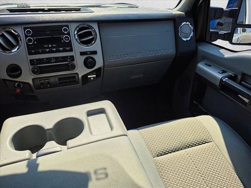 Used 2015 Ford F350 XLT AWD/4WD image 21