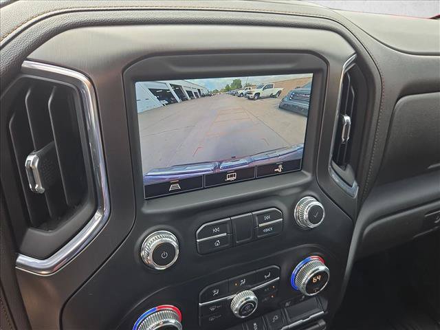 Used 2021 GMC Sierra 1500 AT4 AWD/4WD image 14