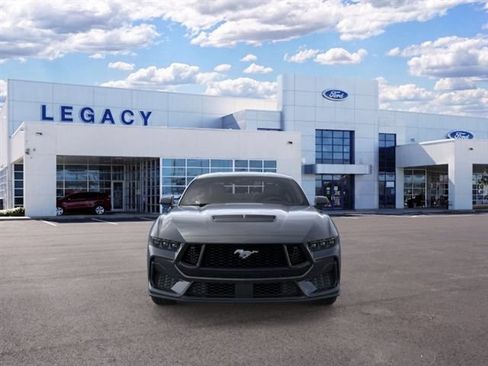 New 2026 Ford Mustang GT RWD image 6