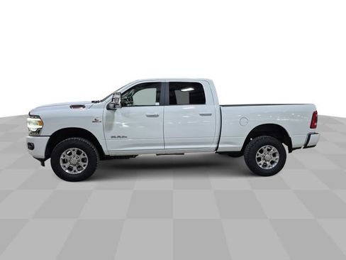 Used 2024 RAM 2500 Laramie AWD/4WD image 6