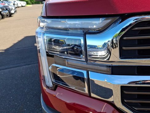 Used 2025 Ford F150 King Ranch AWD/4WD image 12