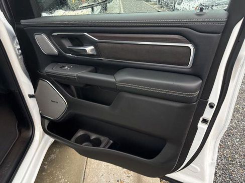 New 2026 RAM 1500 Laramie w/ Night Edition image 37