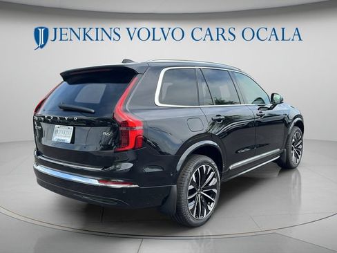 New 2026 Volvo XC90 B6 Plus AWD/4WD image 3