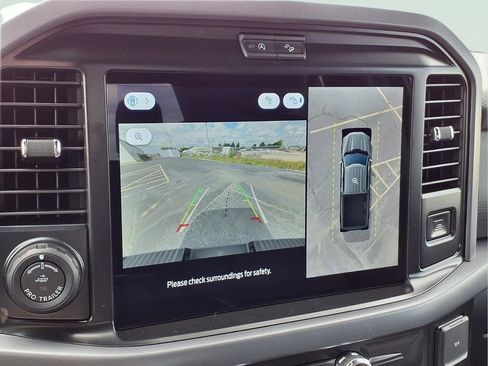 New 2026 Ford F150 XLT w/ Equipment Group 302A MID AWD/4WD image 6
