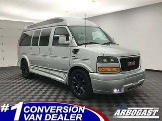 Used 2023 GMC Savana 2500 RWD 360° Tour