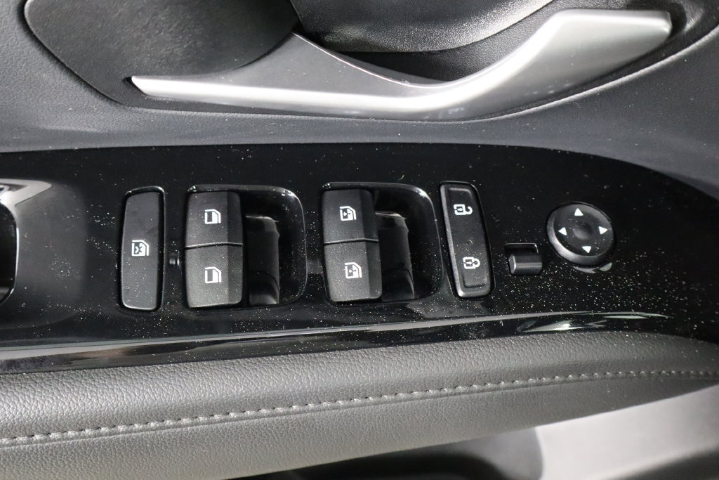 Used 2022 Hyundai Tucson Limited w/ Cargo Package AWD/4WD image 20