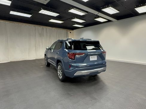 New 2026 GMC Terrain Denali image 3