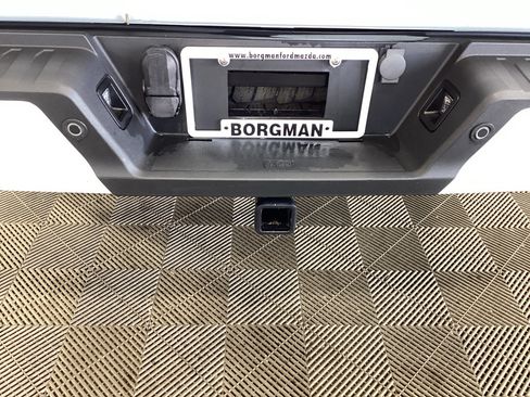 Used 2023 Ford F150 Lariat w/ Equipment Group 502A High AWD/4WD image 32