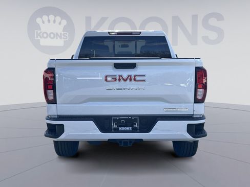 New 2026 GMC Sierra 1500 Elevation w/ Preferred Package image 5