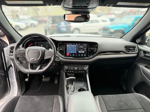 Used 2026 Dodge Durango GT w/ Tow 'N Go Package image 10