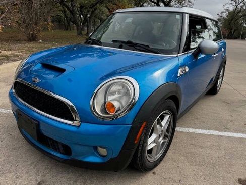 Used 2009 MINI Cooper Clubman S image 3