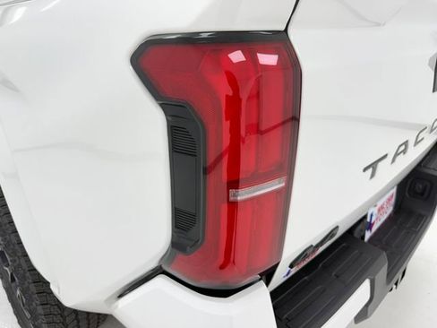 New 2026 Toyota Tacoma SR5 AWD/4WD image 36