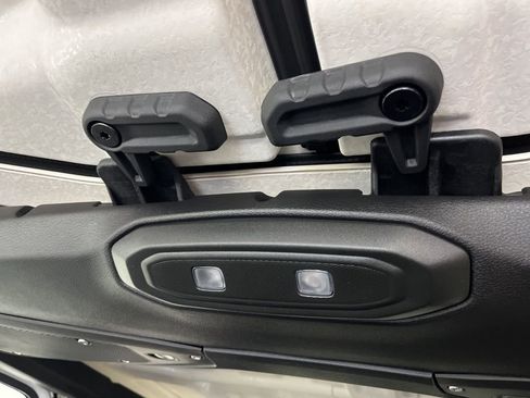 New 2026 Jeep Wrangler Willys image 23