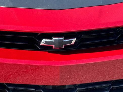 Used 2022 Chevrolet Camaro SS RWD image 43