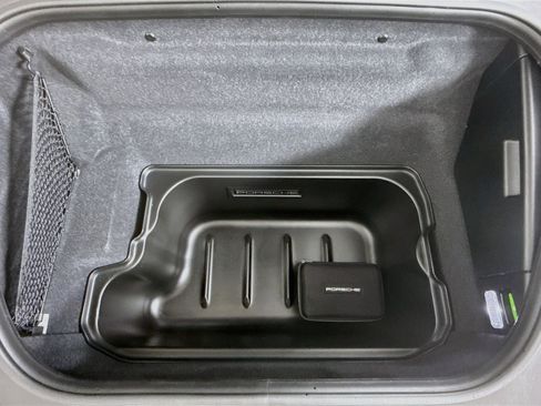 Certified 2024 Porsche 911 Turbo S AWD/4WD image 23