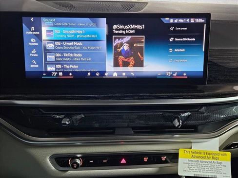 New 2026 BMW X5 xDrive50e w/ M Sport Package image 11