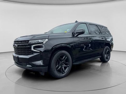 Used 2023 Chevrolet Tahoe Premier image 2