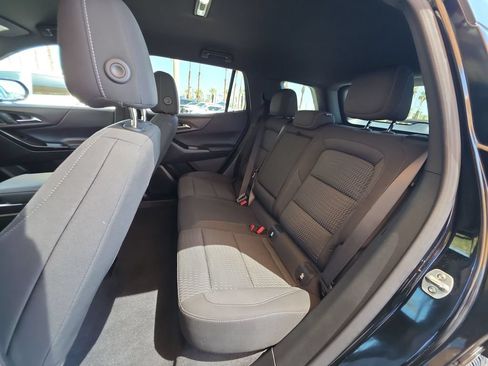 Used 2025 Chevrolet Equinox LT FWD image 26
