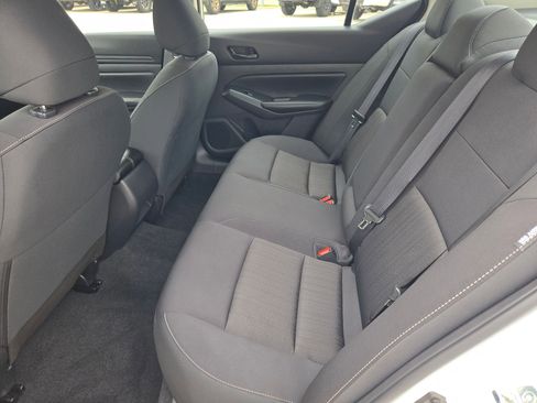 Certified 2025 Nissan Altima 2.5 S image 13