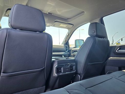 New 2026 Chevrolet Silverado 2500 LTZ AWD/4WD image 19