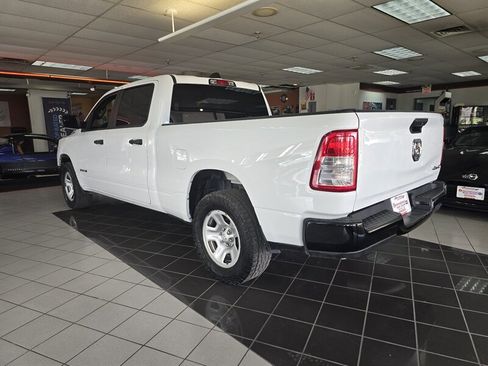 Used 2022 RAM 1500 Tradesman AWD/4WD image 19
