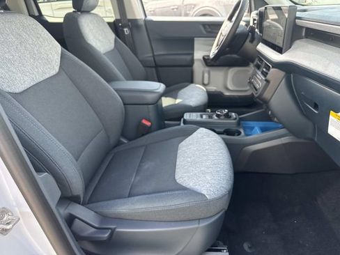 New 2026 Ford Maverick XLT w/ XLT Luxury Package FWD image 11
