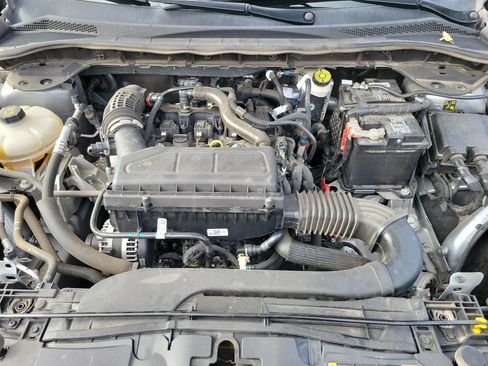 Used 2024 Ford Escape Active FWD image 25
