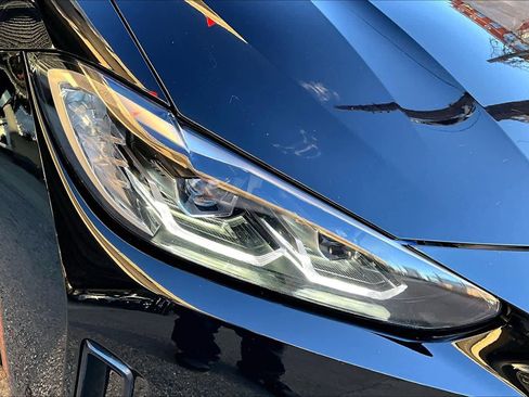 Used 2023 BMW i4 eDrive35 image 27