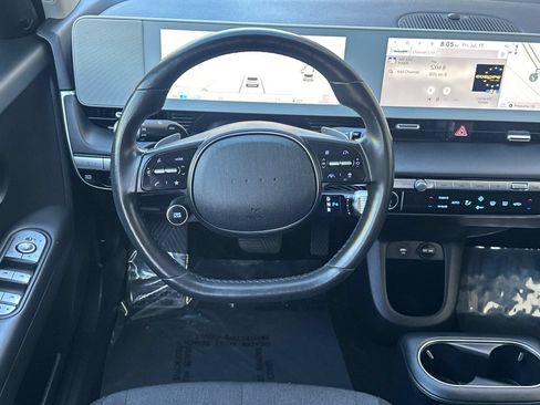 Certified 2024 Hyundai Ioniq 5 SEL RWD image 16