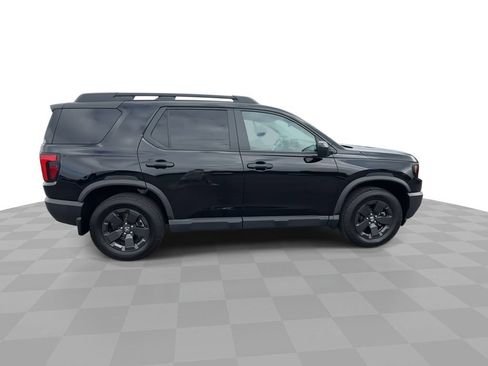 Used 2026 Honda Passport RTL image 9