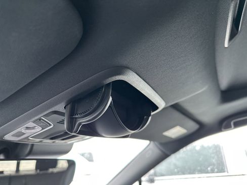 Used 2024 Honda Ridgeline Black Edition image 48