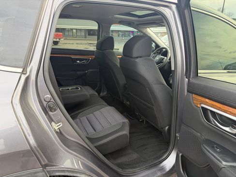 Used 2018 Honda CR-V EX image 61