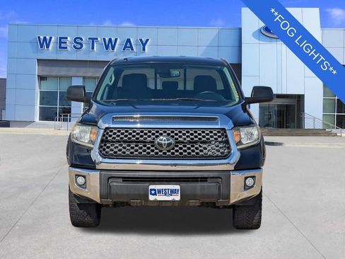 Used 2019 Toyota Tundra SR5 image 8