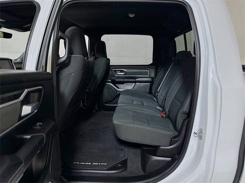 Used 2022 RAM 1500 Big Horn image 20