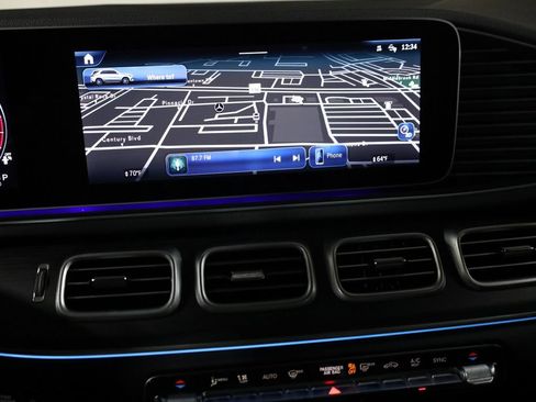 Certified 2026 Mercedes-Benz GLE 350 4MATIC image 26