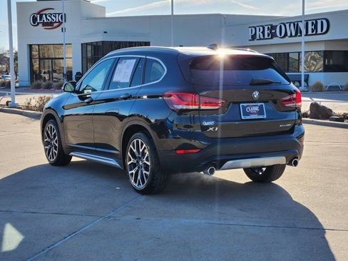 Used 2022 BMW X1 xDrive28i w/ Convenience Package image 3